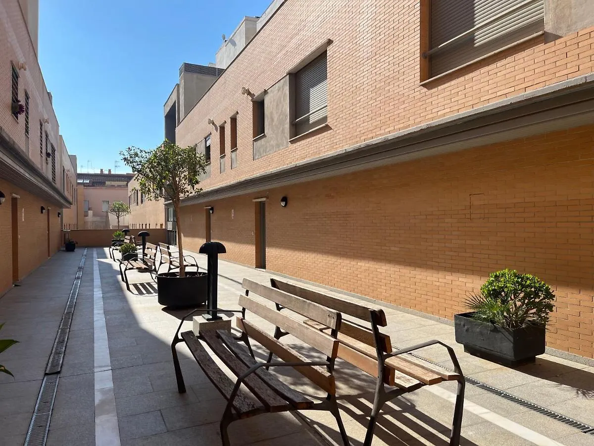 Appartamento Love Rent4 Malaga Armengual
