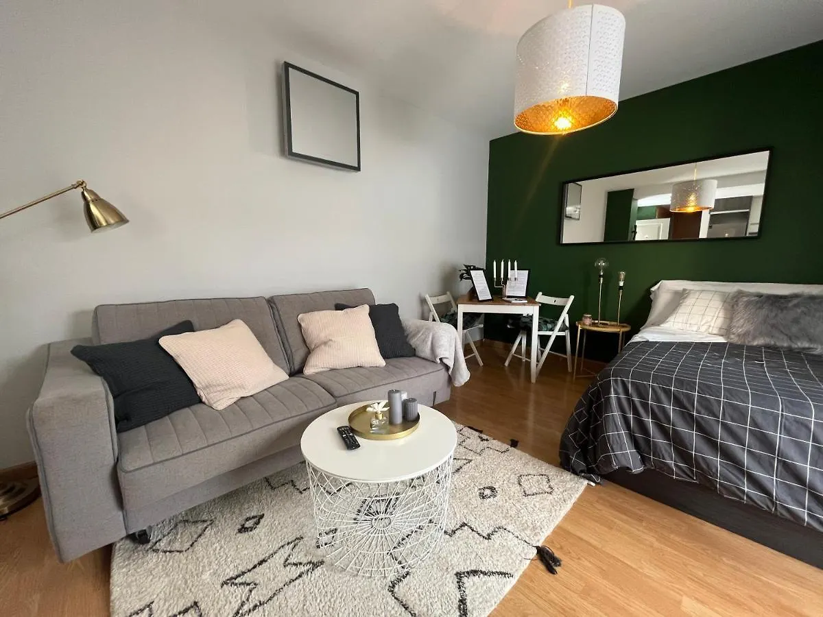 Appartamento Love Rent4 Malaga Armengual Spagna