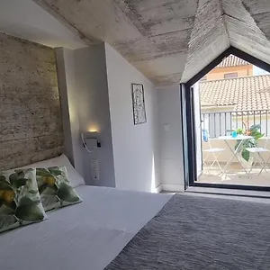  Appartamento A Tu Ritmo! Edificio Muy Tranquilo Y Moderno!